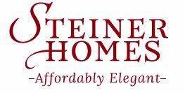 Steiner Homes logo