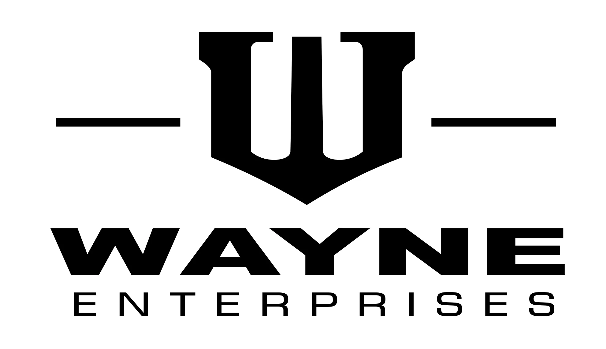 Wayne Enterprises logo